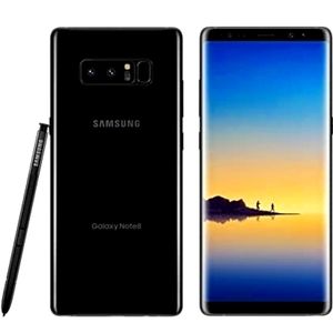 Samsung Galaxy Note 8